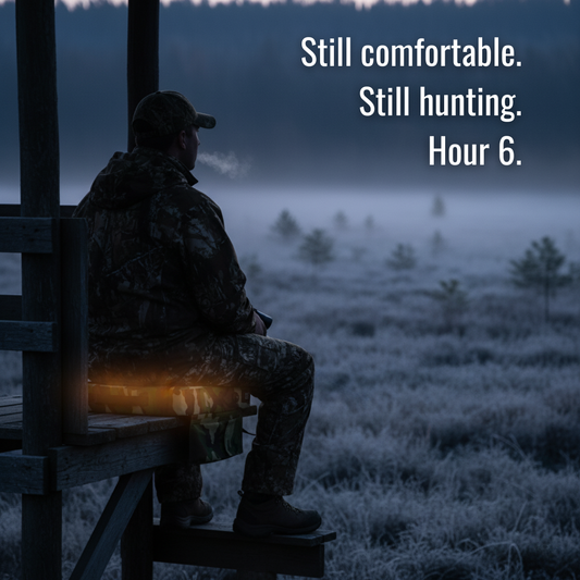 The Problem That Ruins More Hunts Than Bad Wind