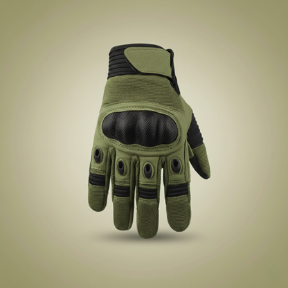 HunterGrip Pro Tactical Gloves