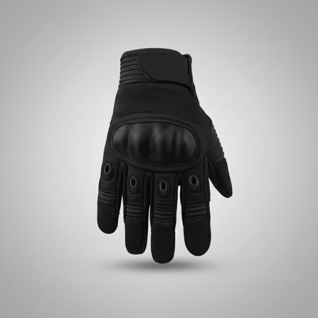 HunterGrip Pro Tactical Gloves