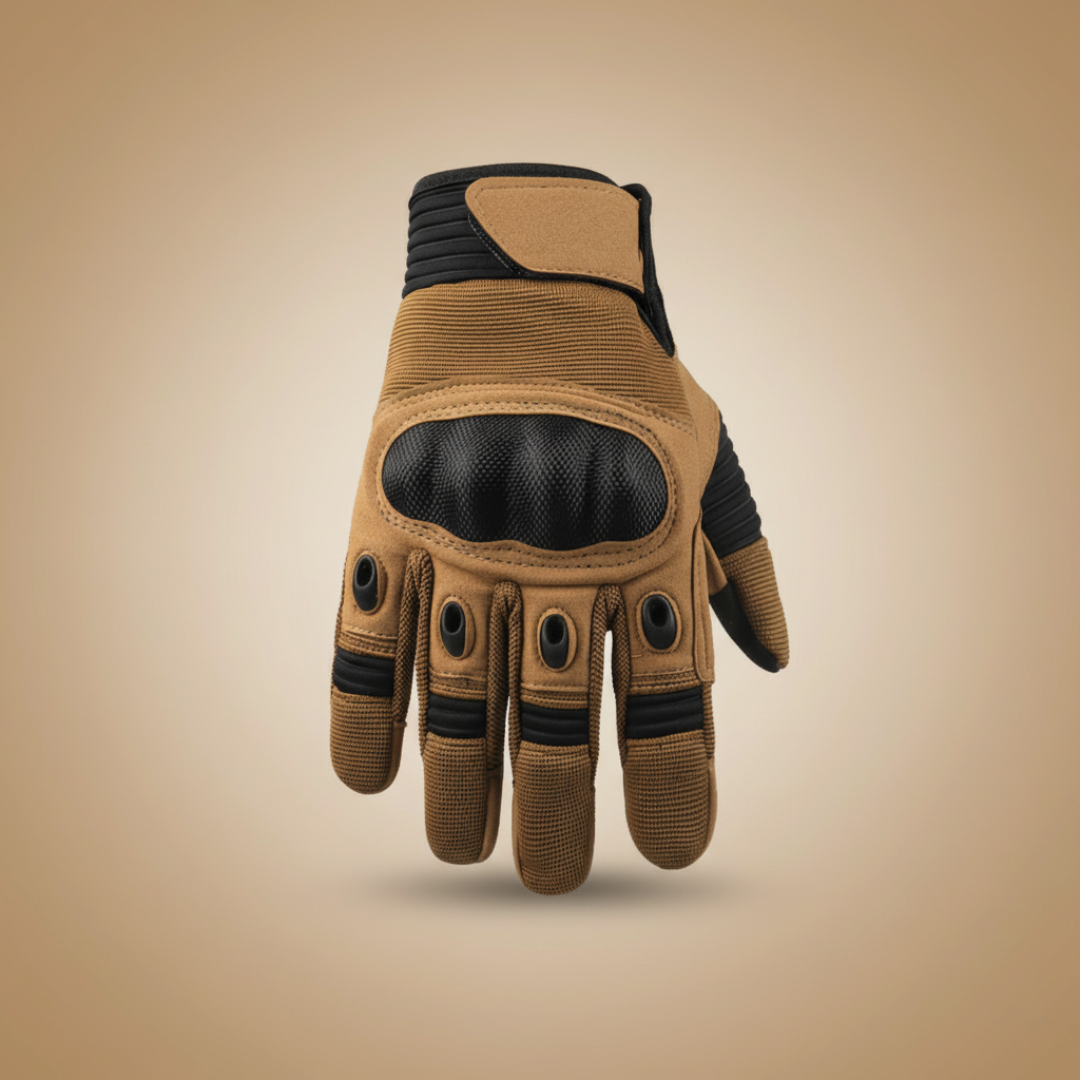 HunterGrip Pro Tactical Gloves
