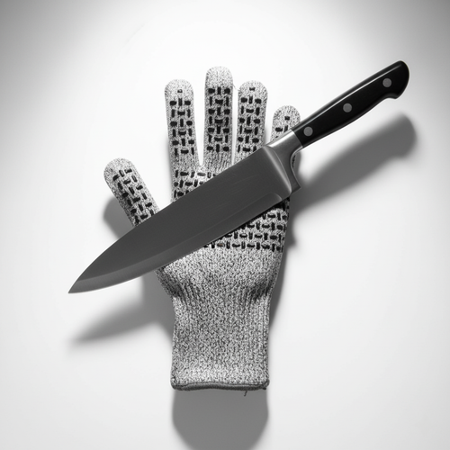 HuntSafe Cut-Resistant Gloves