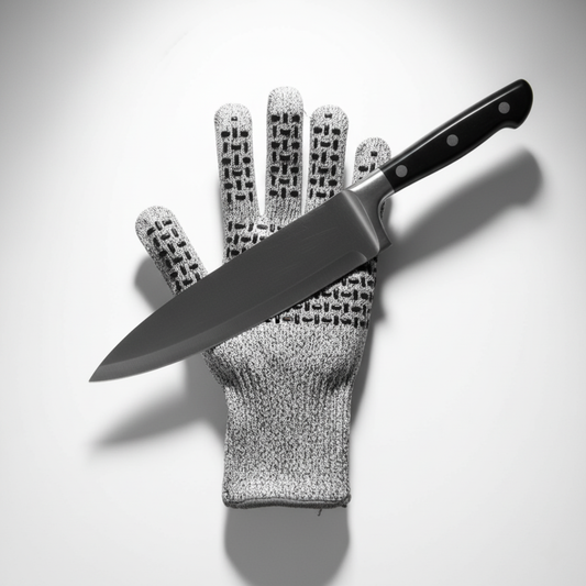 HuntSafe Cut-Resistant Gloves