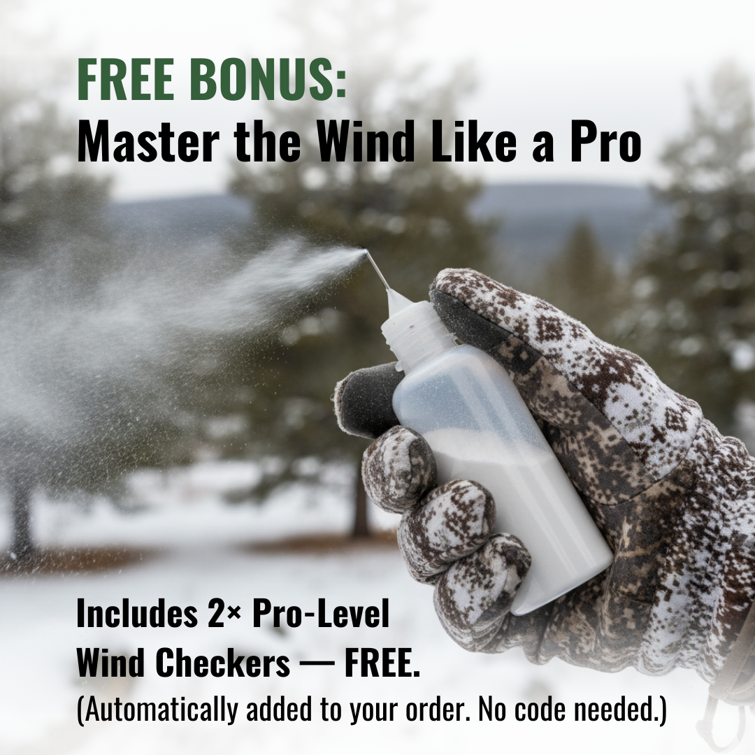 StealthHeat - Ultralight Camo Heated Seat Pad